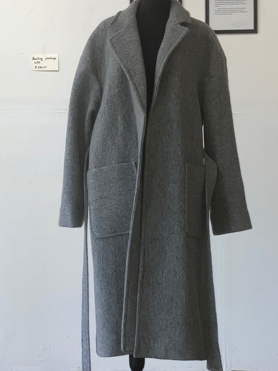 J. Crew Jackets & Blazers - J.Crew long wool coat